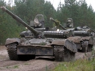Как антироссийские санкции ударили по армиям восточно-европейских стран