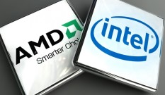 AMD и Intel: существенные различия двух компаний