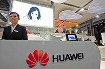 Huawei лидирует, Xiaomi отстает