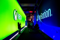 Xbox One Vs PS4: искусство ведения войны?