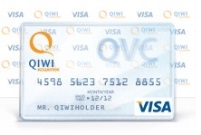 Стратегическое партнерство QIWI и Visa