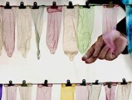 Смогут ли импортные презервативы пополнить запретный санкционный список?