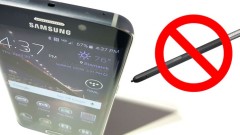 «Дела о стилусе»  может серьёзно навредить Samsung