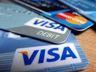 Visa с трудом расстается со своим «прошлым»