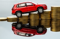 Зарубежные автопроизводители в России «нервно» реагируют на падение рубля