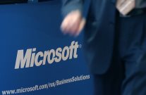 Microsoft оказалась чиста перед российским законодательством