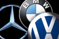 Тесные связи автомобильные отрасли Германии с правительством