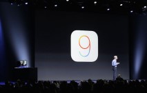 «Глюки» обновленного iOS 9 от Apple
