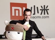 Xiaomi собирается открыть «новый фронт» против Apple 