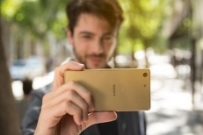 Sony Xperia Z5 Premium занимает позиции, ставшие недоступными для LG, OnePlus и Samsung