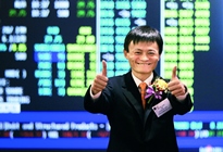 На фоне падения китайской экономики Alibaba и JD.com продажи  в России только растут