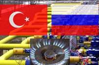 Турецкий гамбит Газпрома