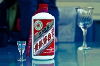 Найдет ли покупателя в России китайская водка Маотай