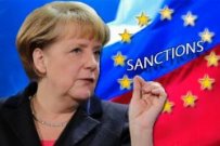 Германия: санкции против России соблюдать не обязательно