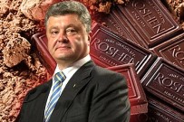 «Сладкая» империя украинского президента испытывает большие трудности