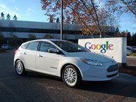 Кто выиграет, если Ford и Google станут партнерами?