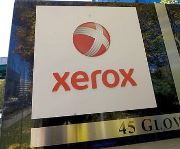Стремление Xerox к возрождению