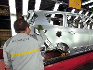 Renault: работа над ошибками
