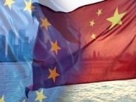 Китай требует наказать Евросоюз