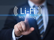 Li-Fi сделает ваш интернет в сто раз быстрее