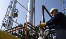 Россия и Саудовская Аравия могут взять контроль над ценами на нефть