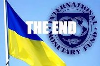 Сколько же в действительности денег МВФ дал Украине