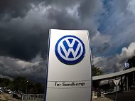 За шесть месяцев «дизельного скандала» над родиной Volkswagen сгустились тучи