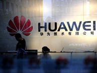 Huawei выходит на рынок премиальных смартфонов