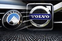 Китайский Geely строит серьезные планы на проекты Volvo