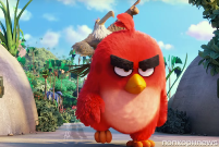 Спасет ли фильм «Angry Birds в кино» финского разработчика Rovio?