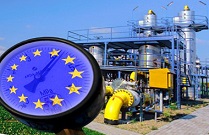 Американское давление на европейский газовый рынок