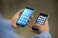 Apple IPhone стали нарушителями патента китайского конкурента