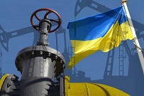 Украина мечтает стать газовой державой
