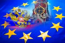 Россия усиливает натиск по борьбе с санкциями на фоне признаков разобщенности в ЕС