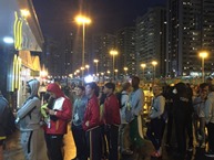 Спортсмены на Рио 2016 не могут отказать себе в фастфуде от McDonald's