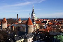 Стать эстонским "виртуальным резидентом" всего за 100 Евро