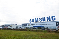Дешевая рабочая сила России привлекательна для Samsung и IKEA