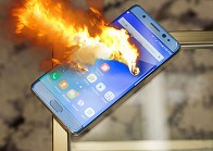 Что же всё-таки  вызвало возгорание Samsung Note 7?
