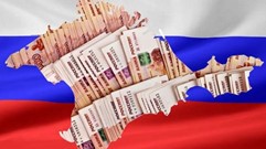 Сколько стоит развитие Крыма?