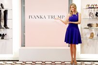 Насколько популярен модный бренд Иванки Трамп?