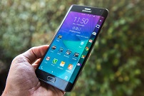 На просочившихся в СМИ фотографиях совершенно новый, не взрывающийся Samsung Galaxy Note 7