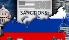 Санкции против Трампа