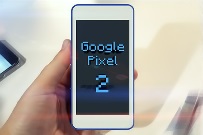 Все, что мы знаем о предстоящем смартфоне Google Pixel 2