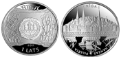 монета гензейские города
