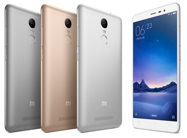 Xiaomi Redmi Note 5 и Redmi 5: новости и слухи