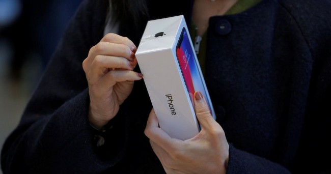 Бракованные девайсы от Apple