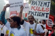Novartis: отчаянная борьба за патентную  защиту
