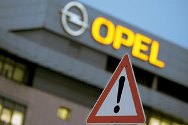 Opel: борьба за выживание