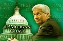 Злосчастный платёж JPMorgan, или применение санкций против самих себя