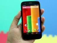 Motorola Moto G: низкобюджетный смартфон с характеристикам флагмана